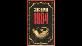 George Orwell "Rok 1984" cz. 1, roz. 1, odc. 1, audiobook PL