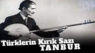 Tanbur Belgeseli