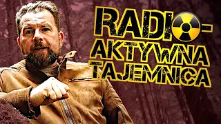 Radioaktywna tajemnica Riese. Co ukryto w poniemieckich podziemiach? Łukasz Kazek