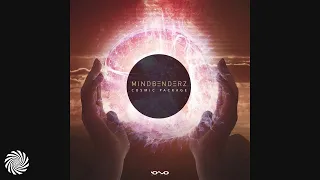 Mindbenderz - Cosmic Package (Full Album)