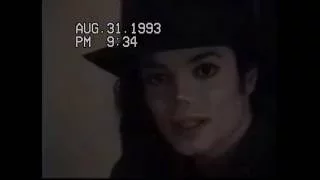 Michael Jackson rare video w/ Liz Taylor for auction at GOTTAHAVEROCKANDROLL.COM