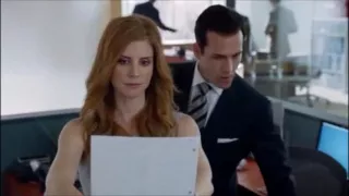 Darvey 1x12 best scenes