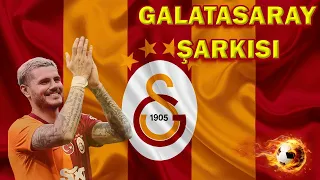 GALATASARAY ŞARKISI | "Eller Göklere" - Rap Savaşları