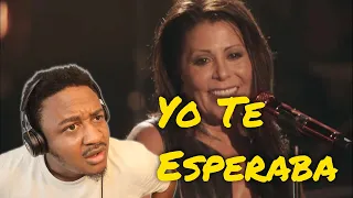 Alejandra Guzmán - Yo Te Esperaba (En Vivo) Reaction