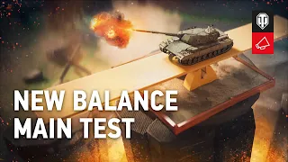 Developer Diaries: New Balance Final Test