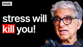 Deepak Chopra- The 5 Simple Steps That Will Make Your Mind Limitless!