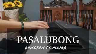 Ben&Ben - Pasalubong (feat. Moira Dela Torre) | Piano Cover with Violins