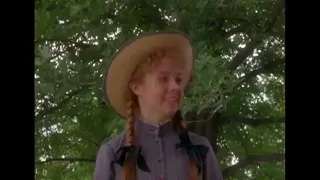 ANIA Z ZIELONEGO WZGÓRZA (Anne of Green Gables) 1985