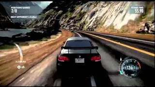 Need for Speed The Run Walkthrough Part 3