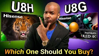 Hisense U8H vs U8G Which One Should You Buy?