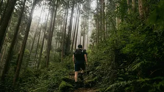 Japan's Ancient Hiking Trail | Kumano Kodo