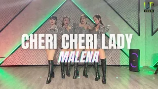 CHERI CHERI LADY - Malena (by Modern Talking) | Upcrew | Dance fitness| Zumba