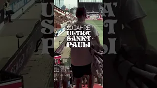 20 Jahre Ultrà St. Pauli - Geschichte wird gemacht | Sonderausstellung im FC St. Pauli-Museum