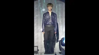 190123 가온차트 세븐틴 지금 널 찾아가고 있어 디노 직캠