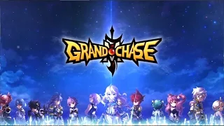 Gold Farming Guide - Grand Chase M