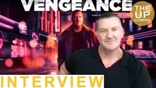 Craig Fairbrass interview on Rise of the Footsoldier: Vengeance