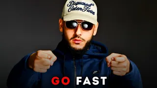 3robi - Go Fast (Officiel Music). Mercedes Mafia