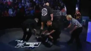 WWE Smackdown 7/9/10 Part 4/10 (HQ)