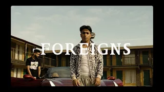 FOREIGNS - AP DHILLON | GURINDER GILL | MONEY MUSIK | Deep Chahal