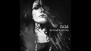 Cold - The One That Got Away 432hz