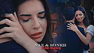 Naz & Soner - Наш танец