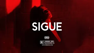 [FREE] Morad Type Beat - "SIGUE" | Sad Dancehall Type Beat 2023