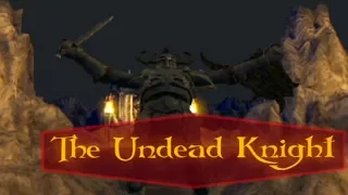 Defeating The Undead Knight - Champions of norrath.