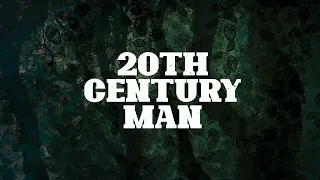 RAGE AND FIRE - 20th Century Man (Lyric Video)