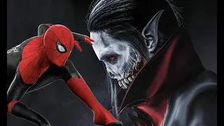 TRAILER MORBIUS DATOS Y EXPECTATIVAS