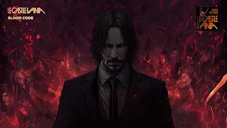Le Castle Vania - Blood Code (From John Wick: Chapter 4)
