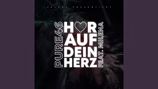 Hör auf dein Herz (feat. Milena)