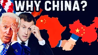 Why Africa Chose China, Not The West - The Truth