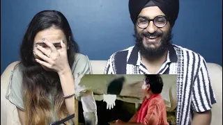 Hanuman Junction Cow Comedy Scene REACTION | Venu comedies