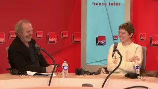 Trahison et adultère pour bien démarrer le réveillon ! Morgane Cadignan n'aime pas