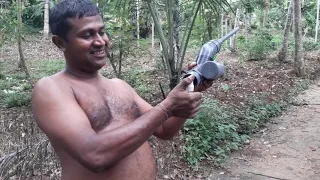 Sri Lanka Pvc Gun