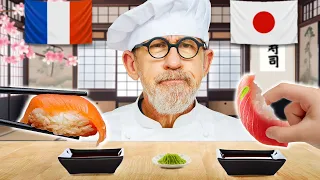 Why Is Sushi So Popular?