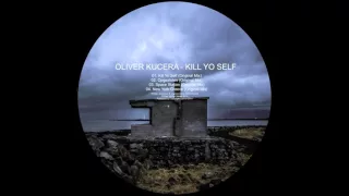 Oliver Kucera - Opgesloten (Original Mix)
