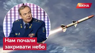 Зможемо ЗБИВАТИ балістичні й гіперзвукові ракети! – Романенко про нові системи ППО