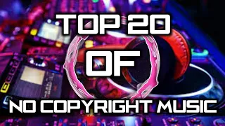 🔴Top 20 ♬ Best Gaming Music ♬ 2020 [NCM Lightcore]🔴