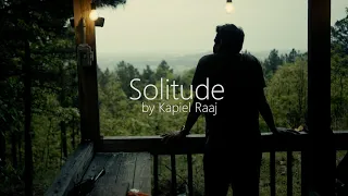 Solitude Part I: Benefits of Living in Isolation documentary (cabin life)