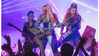 Джем і голограми (Jem and the Holograms) 2015. Український трейлер [1080р]