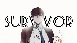 Survivor × 전지적 독자 시점 [Omniscient Reader's Viewpoint] MMV