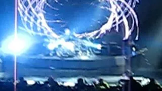 MUSE LIVE IN CHILE_HD@ 01. NEWBORN _ TEATRO CAUPOLICAN 26.07.08