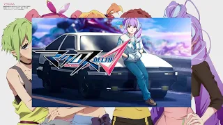 Ikenai Borderline Eurobeat Karaoke