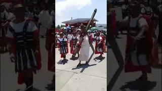 3 caídas 2017 Rincón de Tamayo