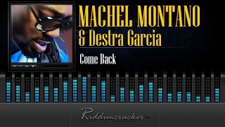 Machel Montano & Destra - Come Back [Soca 2015]