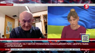 путін, лукашенко та російські мародери - Зенон Позняк