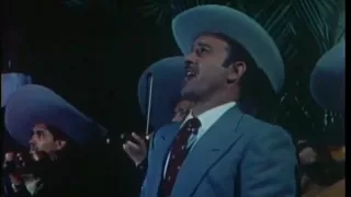 PEDRO INFANTE - TE AMARE VIDA MIA (1955 Remasterizada)