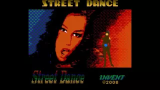 Street Dance (NES) - Butterfly