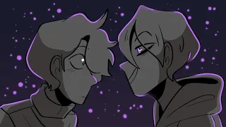 LOVELY NIGHT || Sander Sides/Prinxiety Animatic